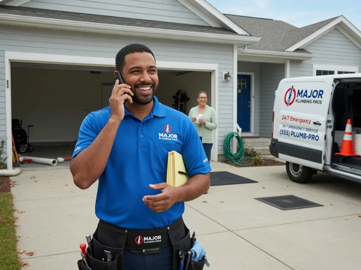 Drain Cleaning Services Indianapolis, IN FAQs